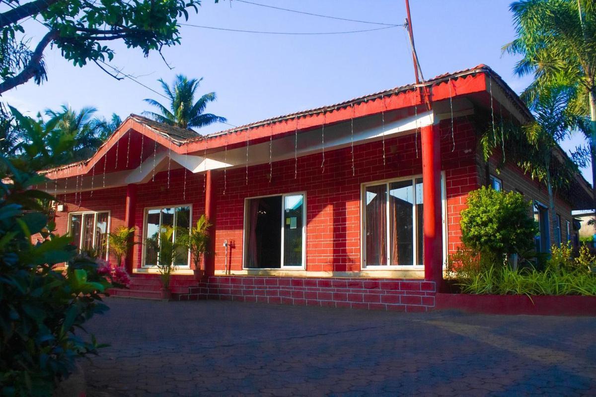 Whispering Woods Resort Lonavala Exterior foto
