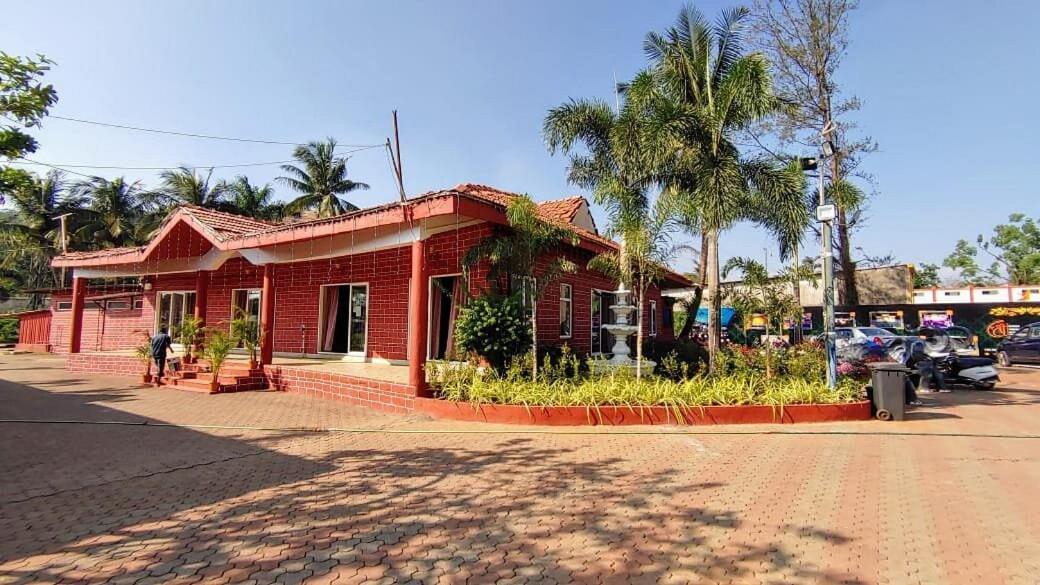 Whispering Woods Resort Lonavala Exterior foto